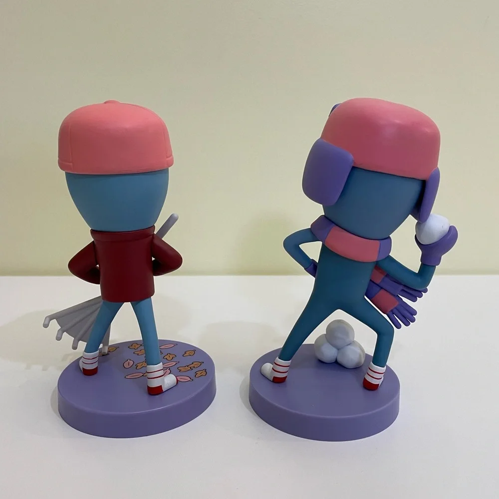 Culturefly lot includes